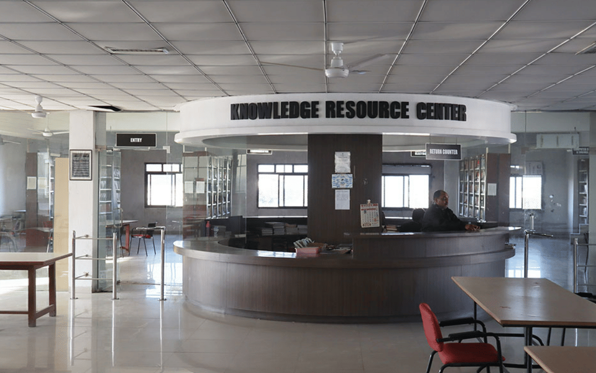 Sri Aurobindo Institute of Journalism and Mass Communication Indore College Infrastructure photo 3